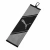 Puma Tri-Fold Golf Towel -Golf Clubs Shop puma tri fold golf towel 054338 01