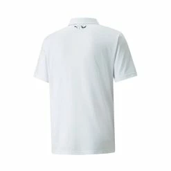 Puma Volition Paisley Stripe Polo -Golf Clubs Shop puma volition paisley stripe polo white ski patrol 02 04659.1660835878
