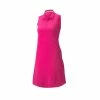 Puma Women's Cruise Dress -Golf Clubs Shop puma womens cruise dress festival fuscia 01 47264.1645125587
