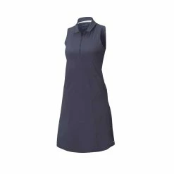 Puma Women's Cruise Dress 16 Puma Women's Cruise Dress -Golf Clubs Shop puma womens cruise dress navy blazer 01 84890.1645125588
