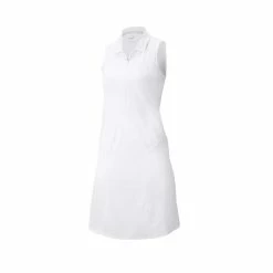 Puma Women's Cruise Dress 13 Puma Women's Cruise Dress -Golf Clubs Shop puma womens cruise dress white 01 89996.1645125587