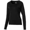 Puma Women's Long Sleeve Sun Crew 8 Puma Women's Long Sleeve Sun Crew -Golf Clubs Shop puma womens long sleeve sun crew black 01 26077.1659042349