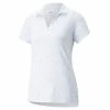 Puma Women's Mattr Gust O Wind Polo 8 Puma Women's Mattr Gust O Wind Polo -Golf Clubs Shop puma womens mattr gust o wind polo white serenity 01 71228.1660832277