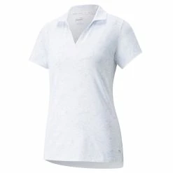 Puma Women's Mattr Gust O Wind Polo