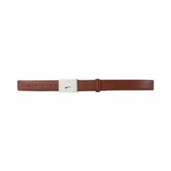 Puma X Leather CTL Belt -Golf Clubs Shop puma x leather ctl belt friar brown 01 19490.1633030039