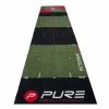 Pure 2 Improve Golf Putting Mat 3.0 -Golf Clubs Shop pure 2 improve mat 3 1