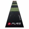 Pure 2 Improve Golf Putting Mat 5.0 2 Pure 2 Improve Golf Putting Mat 5.0 -Golf Clubs Shop pure 2 improve mat 5 1