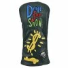 PRG Originals 'Putt For Dough' Golf Driver Headcover 3 PRG Originals 'Putt For Dough' Golf Driver Headcover -Golf Clubs Shop putt for dough driver 1