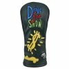 PRG Originals 'Putt For Dough' Golf Hybrid Headcover 3 PRG Originals 'Putt For Dough' Golf Hybrid Headcover -Golf Clubs Shop putt for dough hybrid update