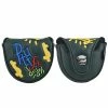 PRG Originals 'Putt For Dough' Golf Mallet Putter Headcover -Golf Clubs Shop putt for dough mallet