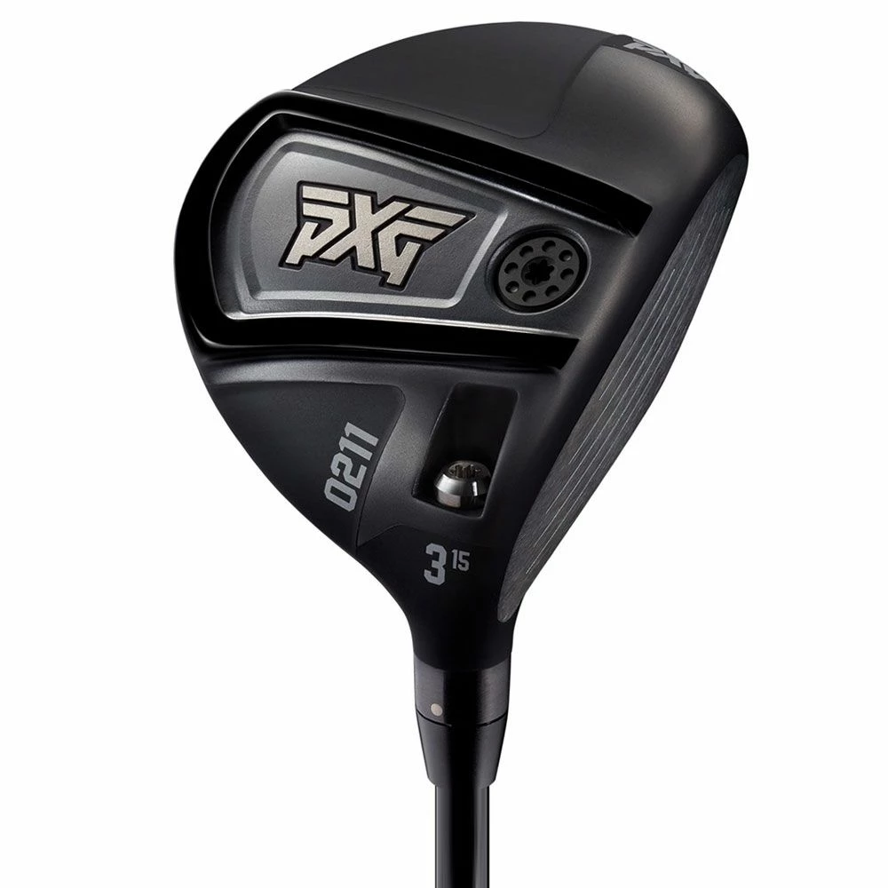 PXG 0211 Golf Fairway Wood 1 PXG 0211 Golf Fairway Wood
