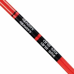Masters Drill Stix - 2 Pack -Golf Clubs Shop red pe136r 2 drill stix 4