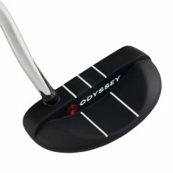 Odyssey DFX 21 Rossie Golf Putter -Golf Clubs Shop rossie back