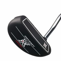 Odyssey DFX 21 Rossie Golf Putter -Golf Clubs Shop rossie hero