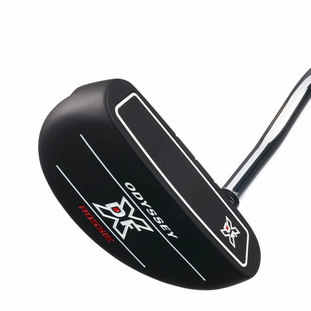 Odyssey DFX 21 Rossie Golf Putter 4 Odyssey DFX 21 Rossie Golf Putter - Image 4