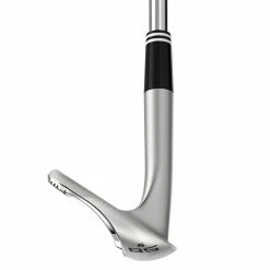 Cleveland RTX ZipCore Full-Face Tour Satin Golf Wedge -Golf Clubs Shop rtx full face tour satin adress 1