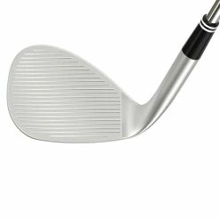 Cleveland RTX ZipCore Full-Face Tour Satin Golf Wedge -Golf Clubs Shop rtx full face tour satin face 1