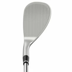 Cleveland RTX ZipCore Full-Face Tour Satin Golf Wedge -Golf Clubs Shop rtx full face tour satin side 1