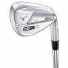Mizuno S23 Satin Chrome Golf Wedge -Golf Clubs Shop s23 chrome hero