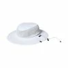 San Diego Hat Company Outdoor Hat -Golf Clubs Shop san diego hat company outdoor hat white 01 68408.1676584305