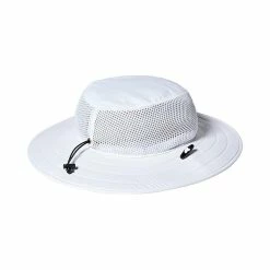San Diego Hat Company Outdoor Hat -Golf Clubs Shop san diego hat company outdoor hat white 02 74968.1676595588