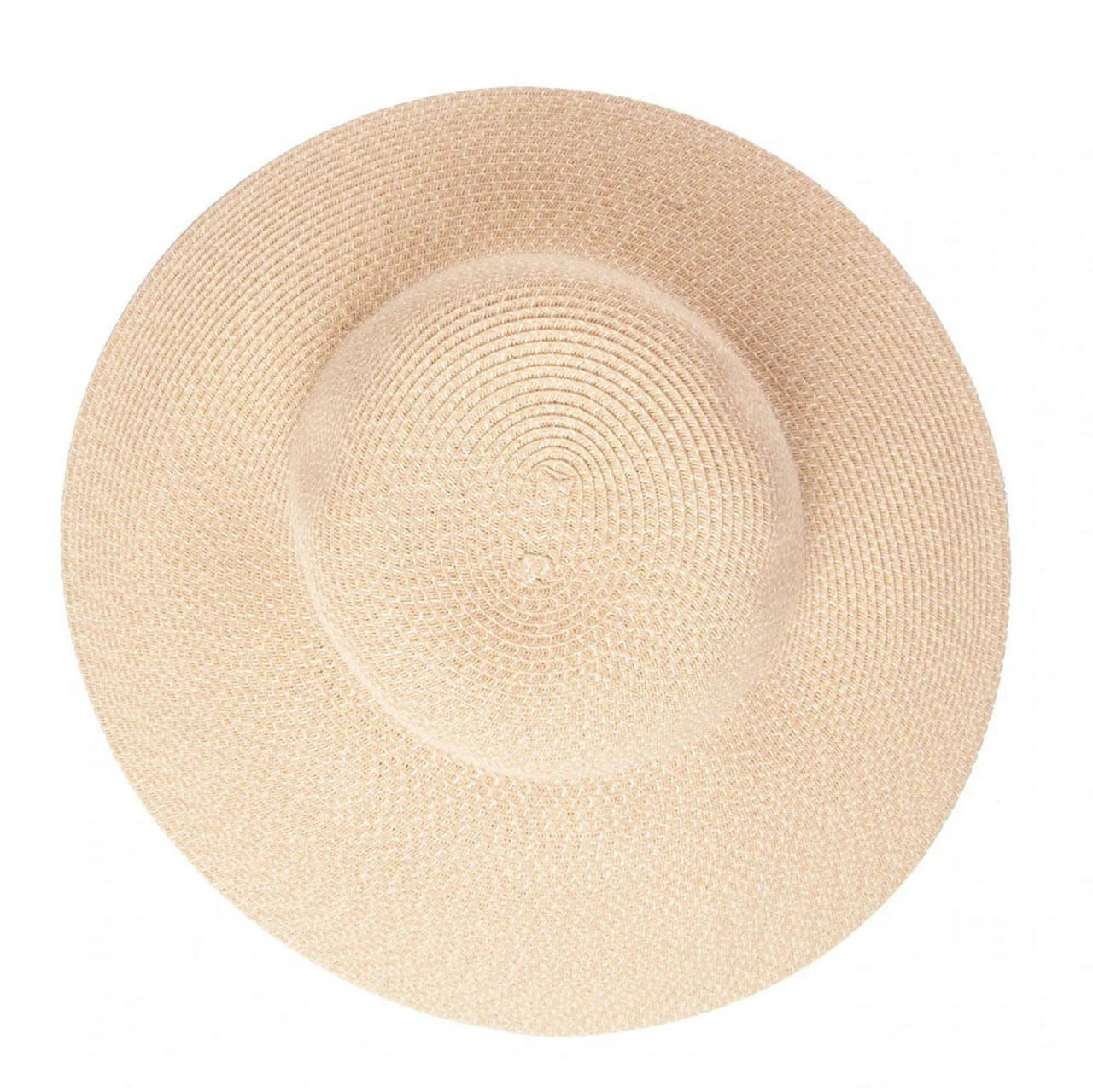 San Diego Hat Company Women's Daylight Asymmetrical Sun Hat 4 San Diego Hat Company Women's Daylight Asymmetrical Sun Hat - Image 4