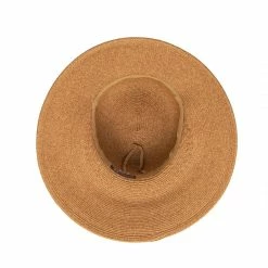 San Diego Hat Company Women's Daylight Asymmetrical Sun Hat 19 San Diego Hat Company Women's Daylight Asymmetrical Sun Hat -Golf Clubs Shop san diego hat company womens daylight asymmetrical sun hat natural 05 08554.1676590560