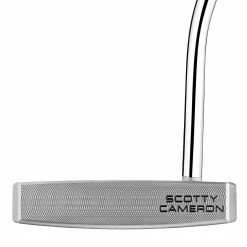 Scotty Cameron Phantom X 9 2022 Golf Putter 9 Scotty Cameron Phantom X 9 2022 Golf Putter -Golf Clubs Shop scotty cameron phantom x 9 putter face