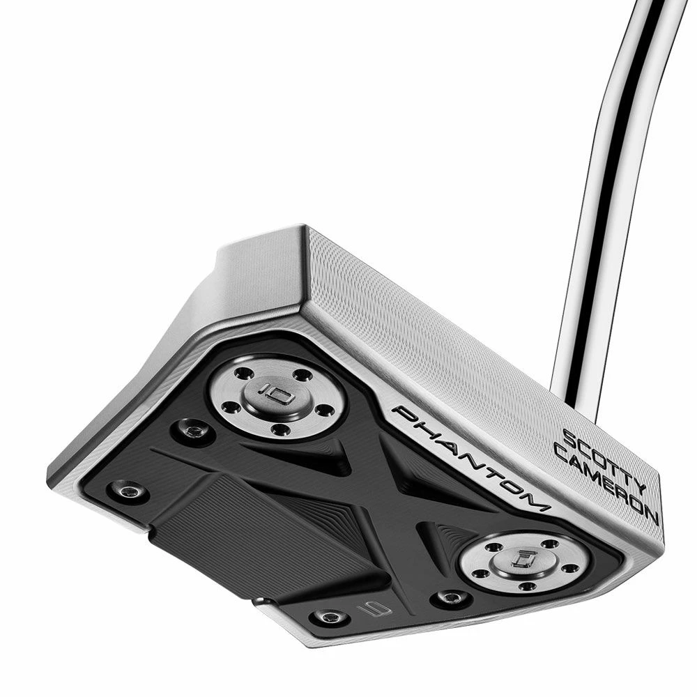 Scotty Cameron Phantom X 9 2022 Golf Putter 1 Scotty Cameron Phantom X 9 2022 Golf Putter