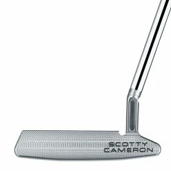 Scotty Cameron Super Select Newport 2.5 Plus Golf Putter 8 Scotty Cameron Super Select Newport 2.5 Plus Golf Putter -Golf Clubs Shop scotty cameron super select newport 2.5 plus putter face
