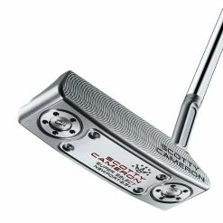 Scotty Cameron Super Select Newport 2.5 Plus Golf Putter 9 Scotty Cameron Super Select Newport 2.5 Plus Golf Putter -Golf Clubs Shop scotty cameron super select newport 2.5 plus putter sole