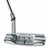Scotty Cameron Super Select Newport Plus Golf Putter -Golf Clubs Shop scotty cameron super select newport plus putter back