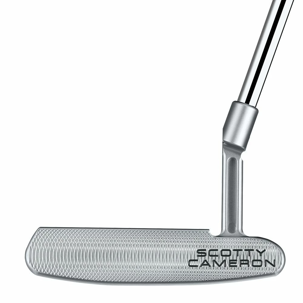 Scotty Cameron Super Select Newport Plus Golf Putter 3 Scotty Cameron Super Select Newport Plus Golf Putter - Image 3
