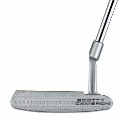 Scotty Cameron Super Select Newport Golf Putter -Golf Clubs Shop scotty cameron super select newport putter face 1