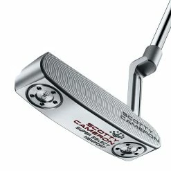 Scotty Cameron Super Select Newport Golf Putter -Golf Clubs Shop scotty cameron super select newport putter sole 1