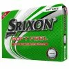 Srixon Soft Feel Personalised Golf Balls -Golf Clubs Shop sf12 package soft white lrg 1 1