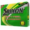 Srixon Soft Feel Tour Yellow Golf Balls 7 Srixon Soft Feel Tour Yellow Golf Balls -Golf Clubs Shop sf12 package tour yellow lrg