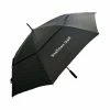 Snainton Golf Storm Umbrella -Golf Clubs Shop sg umbrella black