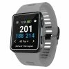 Shot Scope V3 GPS Tracking Golf Watch -Golf Clubs Shop shotscope v3 grey golf watch