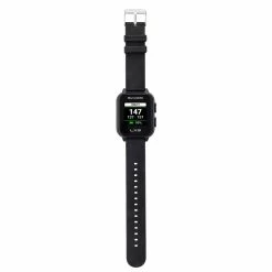 SkyCaddie LX2 Golf GPS Watch 11 SkyCaddie LX2 Golf GPS Watch -Golf Clubs Shop skycaddie lx2 golf gps watch strap