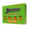Srixon Soft Feel 2023 Brite Orange Golf Balls -Golf Clubs Shop soft feel brite orange packaging