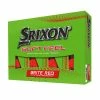 Srixon Soft Feel 2023 Brite Red Golf Balls -Golf Clubs Shop soft feel brite red packaging