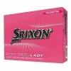 Srixon Soft Feel 2023 Lady Passion Pink Golf Balls -Golf Clubs Shop soft feel lady pink packaging