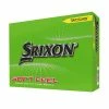 Srixon Soft Feel 2023 Tour Yellow Golf Balls -Golf Clubs Shop soft feel tour yellow packaging