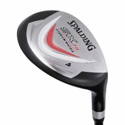 Spalding SX35 Golf Package Set -Golf Clubs Shop spalding sx35 golf package set hybrid