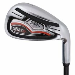 Spalding SX35 Golf Package Set -Golf Clubs Shop spalding sx35 golf package set iron