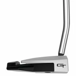 Taylormade Spider GTX Silver SB Golf Putter -Golf Clubs Shop spider gtx armlock silver sb toe