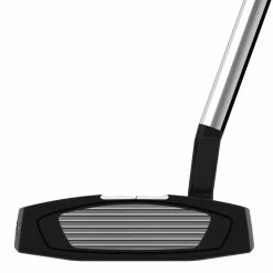 Taylormade Spider GTX Black Golf Putter -Golf Clubs Shop spider gtx black face