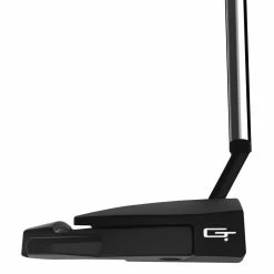 Taylormade Spider GTX Black Golf Putter -Golf Clubs Shop spider gtx black toe
