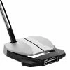 Taylormade Spider GTX Silver Golf Putter 12 Taylormade Spider GTX Silver Golf Putter -Golf Clubs Shop spider gtx dune silver hero